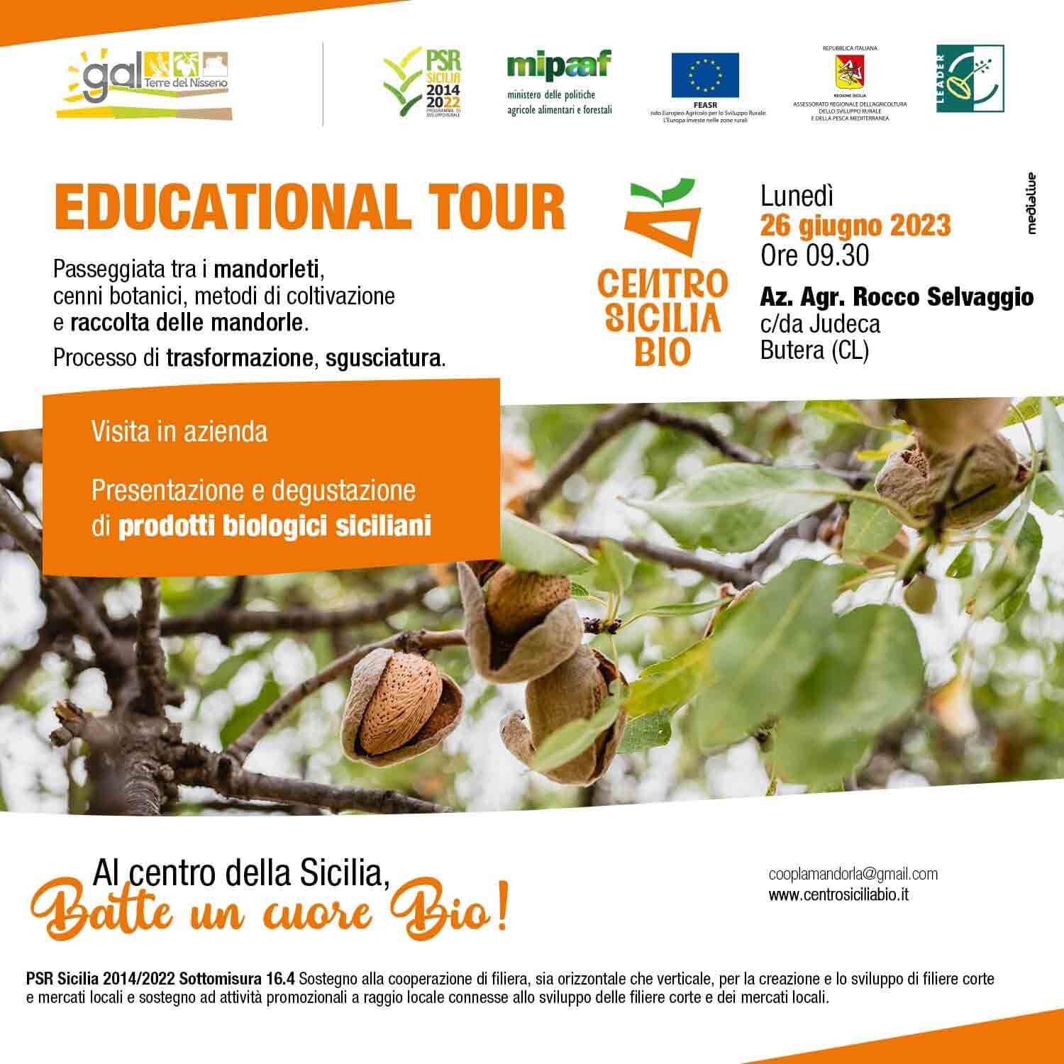 Educational Tour