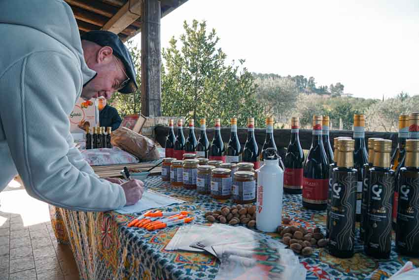 Educational Tour: Alla Scoperta del Vino Siciliano