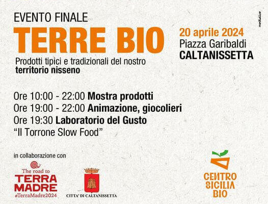 evento finale terre bio
