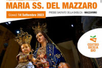 Maria SS. Del Mazzaro
