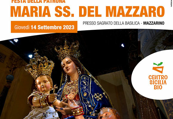Maria SS. Del Mazzaro