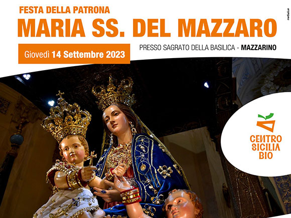 Maria SS. Del Mazzaro