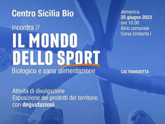 Il Mondo dello Sport