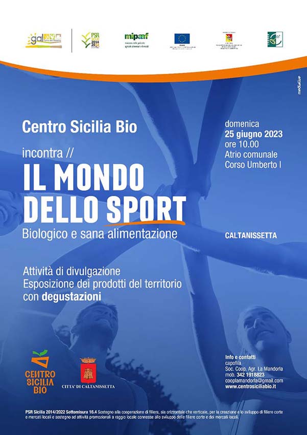 Il Mondo dello Sport