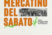 Mercatino del Sabato