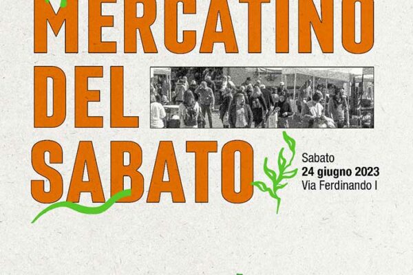 Mercatino del Sabato