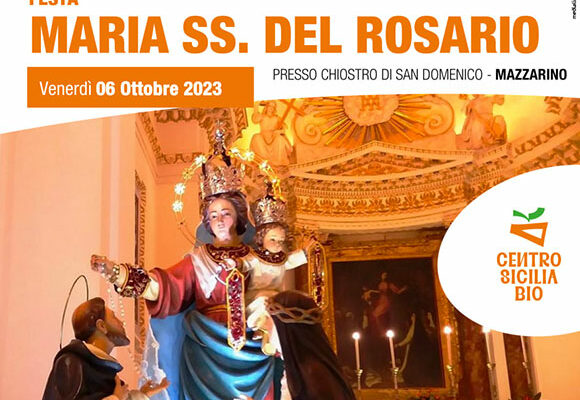 Festa di Maria SS. del Rosario
