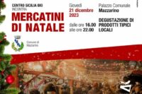 Mercatini di Natale