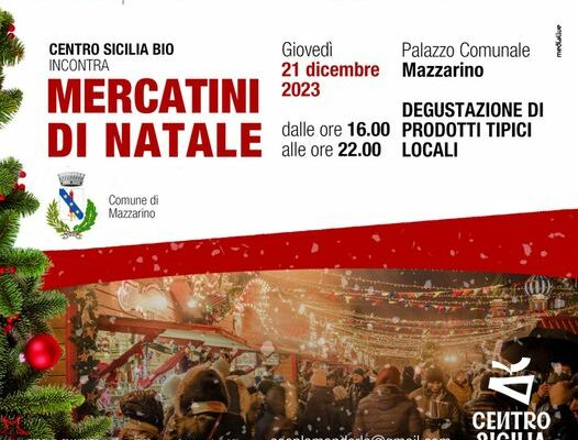 Mercatini di Natale
