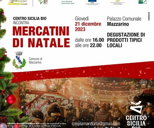 Mercatini di Natale