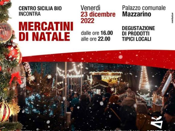 Mercatini di Natale