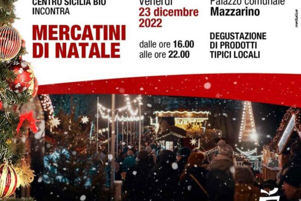 Mercatini di Natale