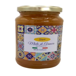 Miele di Arancio