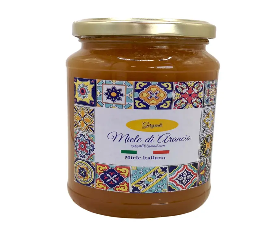 Miele di Arancio