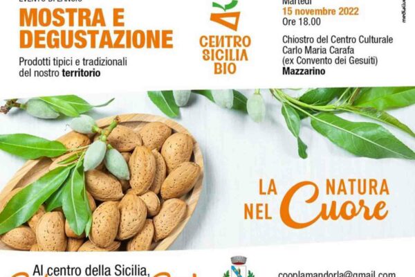 Mostra e Degustazione