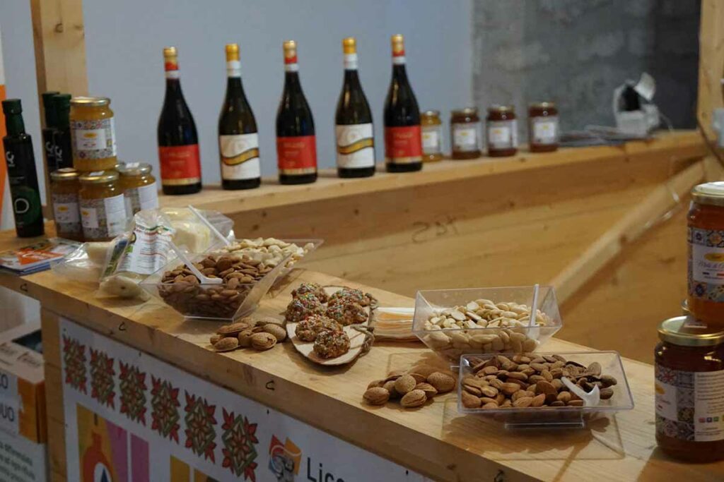 Natale al Palazzo Moncada