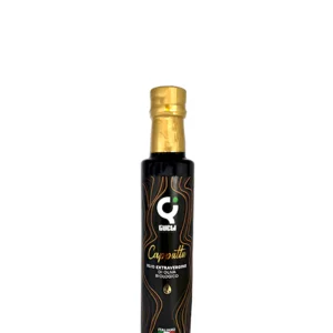 Olio extravergine di oliva