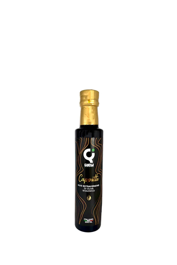Olio extravergine di oliva
