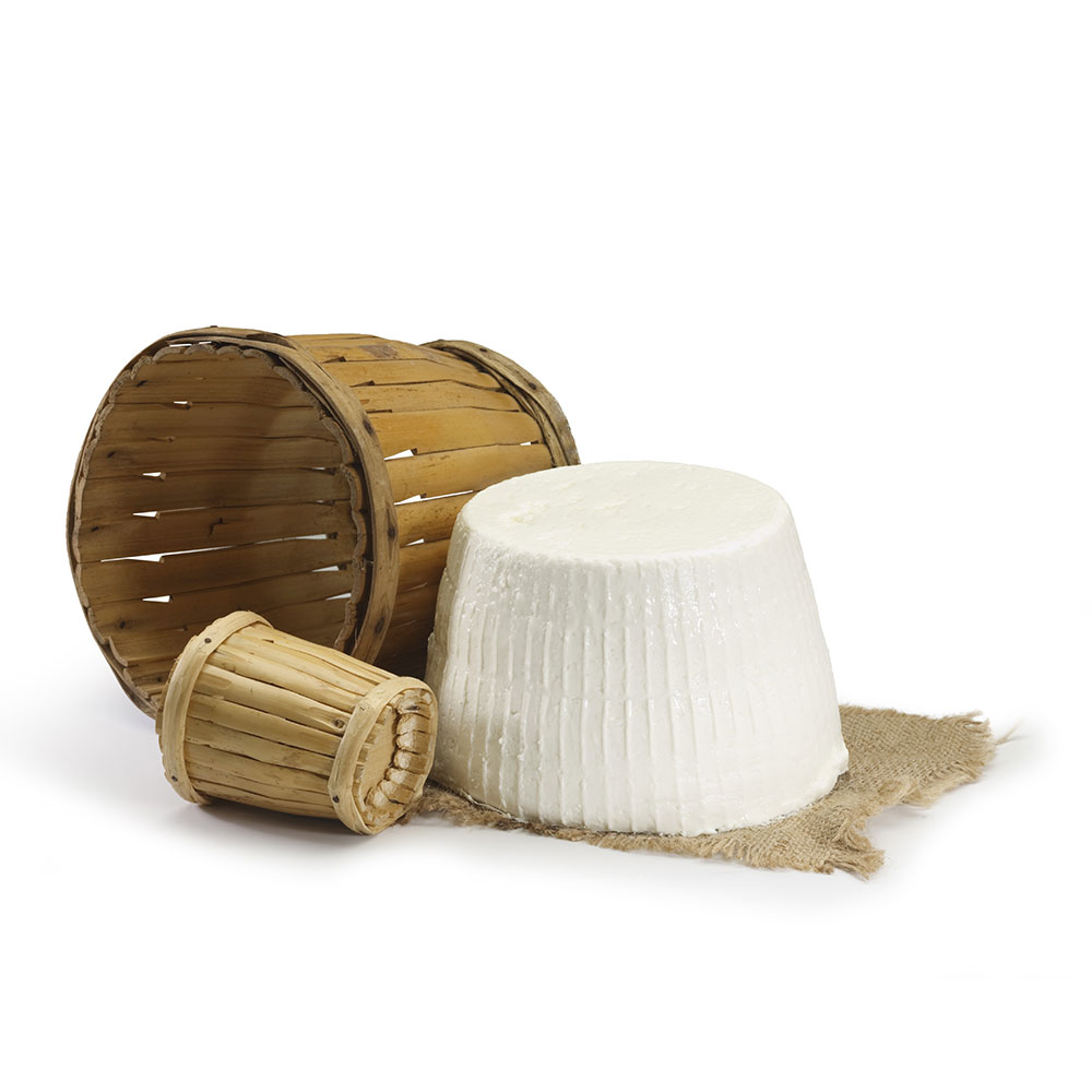 ricotta fresca