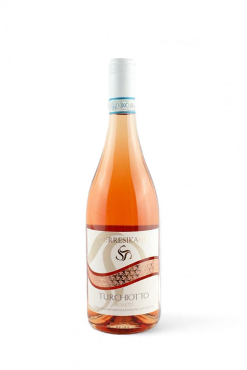turchiotto rosato