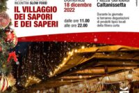 Il Villaggio dei Sapori e dei Saperi